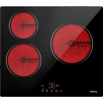 Varná deska Indukční varná deska IsEasy LT3-22