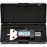 Digitální hloubkoměr pro měření dezénu pneumatik - Genborx