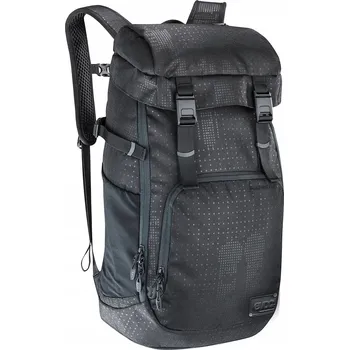 Sportovní batoh Batoh Evoc MISSION PRO 28 l černý