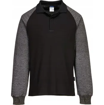 Pracovní obuv Mikina PORTWEST [CR15] L