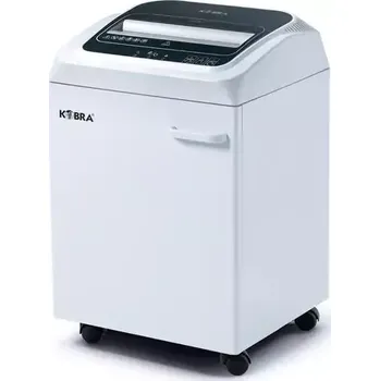 Skartovačka KOBRA 245 TS C4 (KOBRA-245-TS-C4)