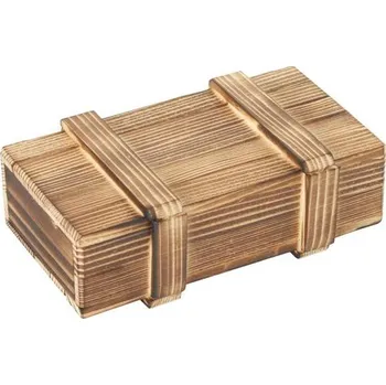 Hlavolam Triková krabička,hlavolam