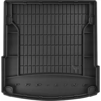 autokoberec Gumová vana do kufru Frogum