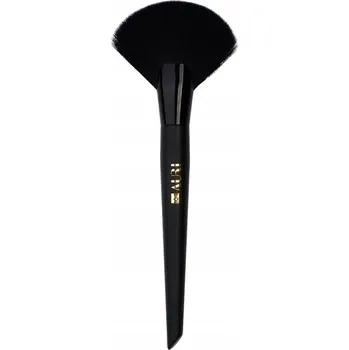 Kosmetický štětec Inter-Vion Pro Fan Brush štětec vějíř 104