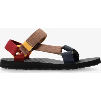 Pánské sandále Pánské sandály Teva Original Universal - total eclipse multi (48,5)