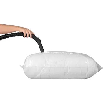 Úložný box 2x vak s ventilem pro odsávání 40 x 60 cm Magichome