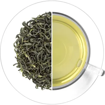 Čaj Woojeon BIO, 500 g