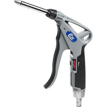 Ofukovací pistole Ofukovací pistole Multiflow s tryskou Star-Tip 90mm 11210 3100