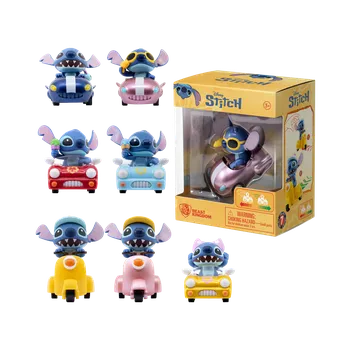 Figurka Yume Stitch Zoom Hero figurky DPL12