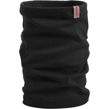 Nákrčník Bavlněný Nákrčník NANDY Dámský Pánský Bavlna Tenký Tall Přírodní