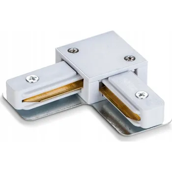 IP kamera Konektor lišty Videx 0 W 0,095 m