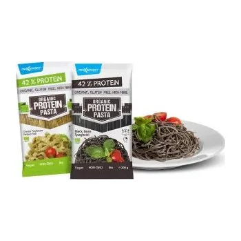 Max Sport Organic Protein Pasta 200g - Green Pea Rice