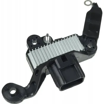 Alternátor Regulátor napětí AS-PL ARE9026S2