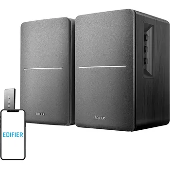 Edifier R1280T, černé