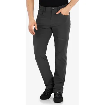 Pánské kalhoty Trekové kalhoty Royal Robbins Alpine MTN Pro Pant - asphalt 36 (L)