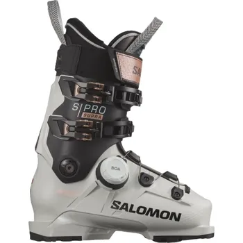 Lyžování Salomon S/Pro Supra Boa 105 W GW Velikost: MP 260-5 gray aurora/black 25/26
