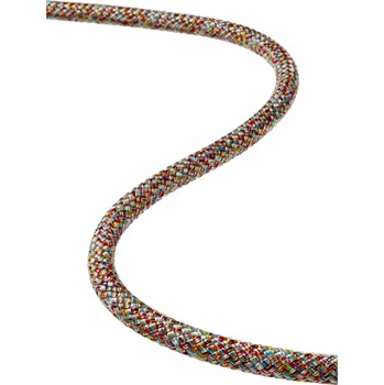 Lano Statické lano Teufelberger Chameleon 10,5 mm