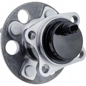 NTY KLT-TY-141 Sada ložisek kola