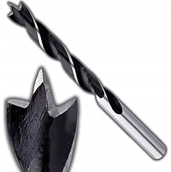 Vrták VRTÁK VRTÁK 3,0 mm CONDOR