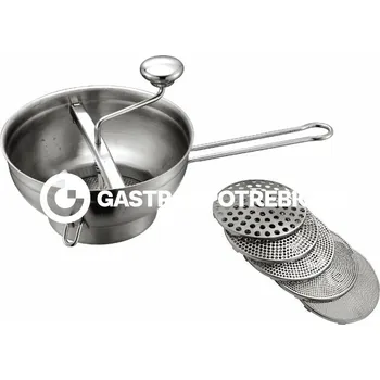 Cedník a síto OEM Pasírka (Ø230 mm)