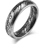 Steel Edge Prsten pán prstenů WJHZ1778AS Velikost: 65