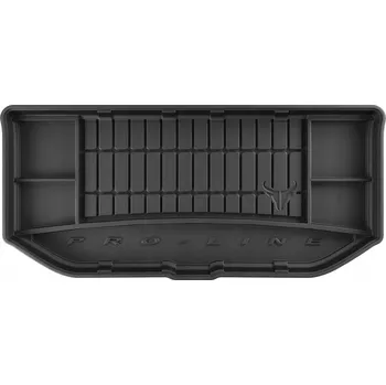 autokoberec Gumová vana do kufru Frogum