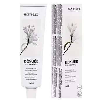 Barva na vlasy Montibello Denuée barva na vlasy 5,7 60 ml