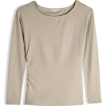 Dámské oblečení GATE Top s kamínky 38 625-0335/225