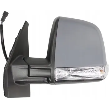 Posilovač řízení FIAT DOBLO 263 2010- ELEKTRICKÉ ZRCÁTKO 6-PIN