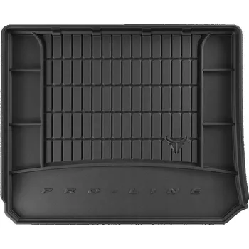 autokoberec Gumová vana do kufru Frogum