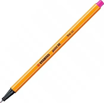 Stabilo Liner 1 ks 0,4 mm