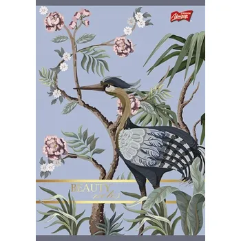 Sešit Sešit A5 linkovaný Unipap 60 listů