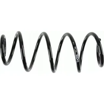 Sachs 993 068 Pružina zavěšení