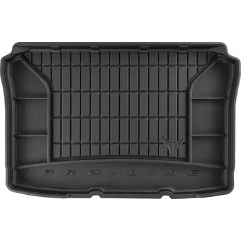 autokoberec Gumová vana do kufru Frogum