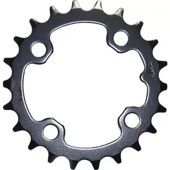 Převodník na kolo Sram V3 Steel 64 BCD převodník 22z černá