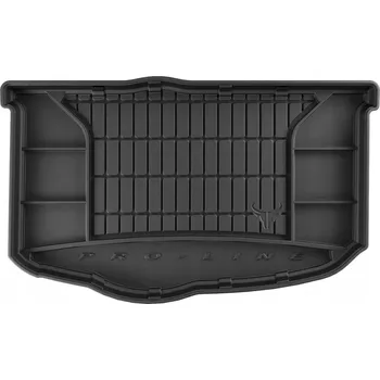 autokoberec Gumová vana do kufru Frogum