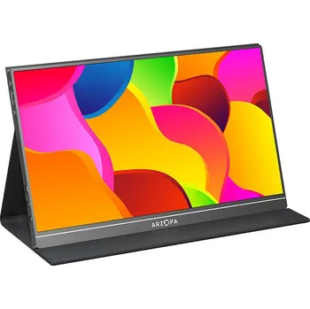 Monitor Přenosný monitor Arzopa S1 TABLE 15,6"