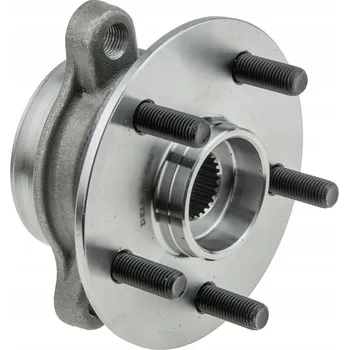 Zavěšení kol Sada ložisek kola NTY KLP-TY-086