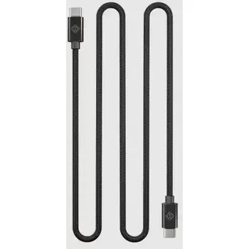 Datový kabel Hammerhead USB-C 1 m nabíjecí kabel