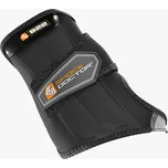 Shock Doctor Wrist Sleeve Wrap Support Velikost: S, Strana: Pravá