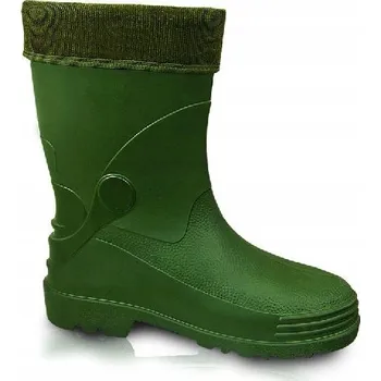 Pracovní obuv Pánské vysoké holínky Lemigo vel. 42