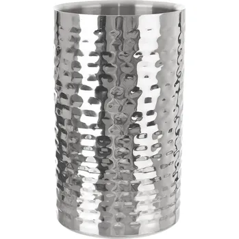 Stolování ORION Nádoba chladicí nerez na láhev pr. 12 cm