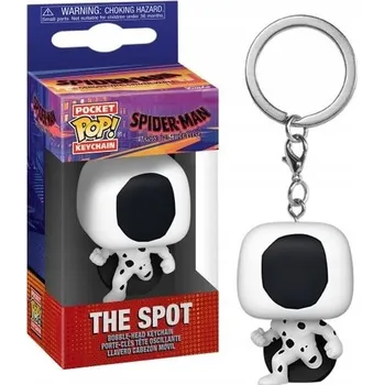 Figurka Figurka Funko Pop! Spider-Man