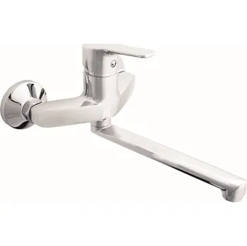 Vodovodní baterie baterie UNO-14 dřezová nástěnná OLBAUN14