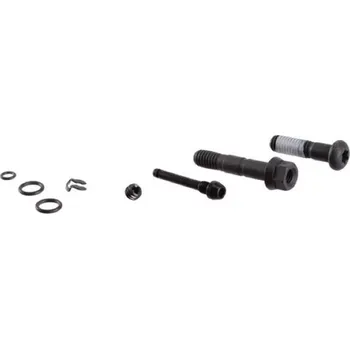 Brzda na kolo Sram Náhradní šrouby pro třmen Sram Guide