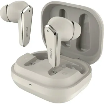 Sluchátka Sluchátka Noise Buds N1 TWS (béžová)