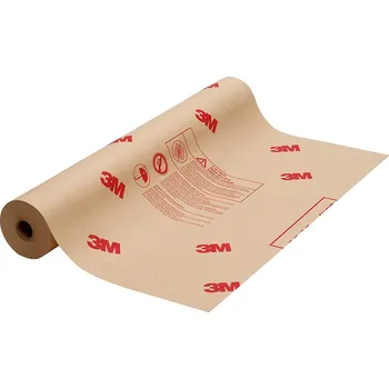 Maskovací papír univerzální, 610 mm x 5,7 m - 3M 05916