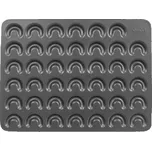 ORION Forma kov/nepřilnavý povch Rohlíček 41 malé 120035