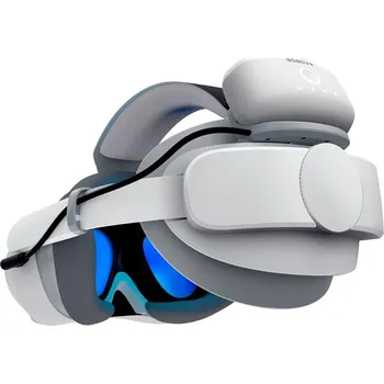 Virtuální realita BOBOVR P4S odlehčovací pásek na baterie pro Pico 4 Ultra/Ultra Enterprise