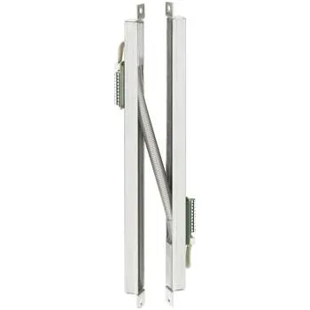 kabelová chránička Kabelová přechodka 10-polová, zásuvná 10314, 330 mm, oboustranné pouzdro